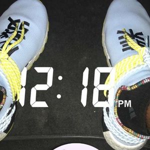 Meet your Posher, Dejare